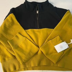 Jackson Rowe sweatshirt